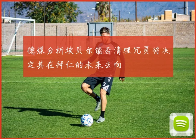 德媒分析埃贝尔能否清理冗员将决定其在拜仁的未来去向